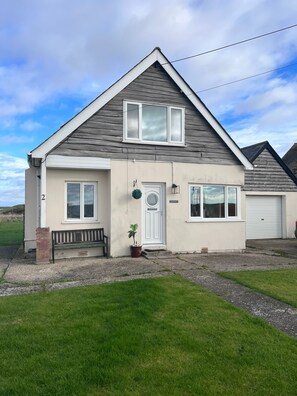 Our cottage, Humperdink1
