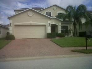 Lancaster Drive , High Gate Park, Davenport Florida  33897 USA