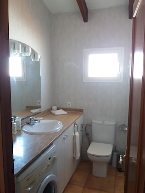 Bathroom 1