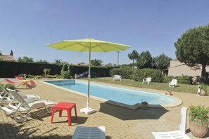 Alberca