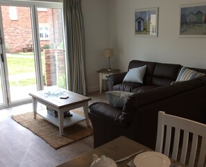 Lounge Area
