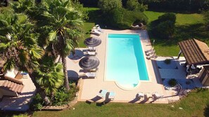 ClickSardegna Alghero Villa Morena con piscina uso esclusivo per 10 persone
