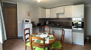Eget kök