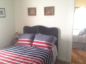 1st bedroom