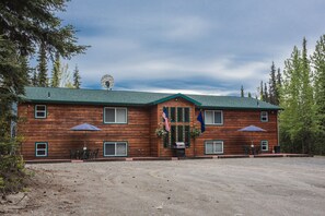 Spruce Haven Lodge llc