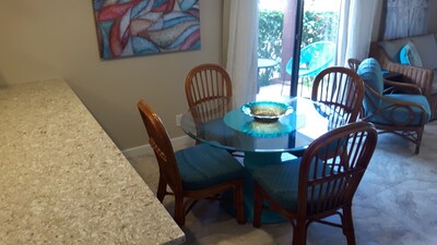 ALOHA - AUTHENTIC HAWAIIAN STYLE CONDO, 1 bdrm/1bathroom C-29