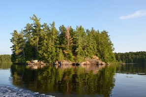 RnR Island