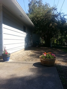 Private, comfortable, convenient home base for your adventures in Walla Walla