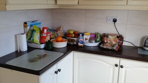 Cuisine privée