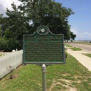 Historical Marker