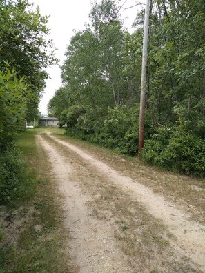 Boendeområde