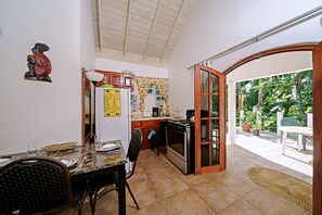 Cozinha privada
