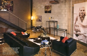 Intérieur