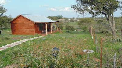 Texas T Bed And Breakfast