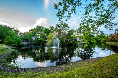 Ranch near beaches, downtown, Shem Creek, Old Village