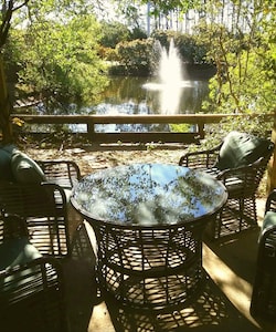 Ranch near beaches, downtown, Shem Creek, Old Village