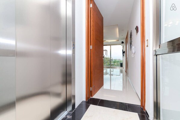 This is Quinta Condo.