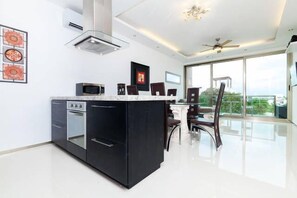 Open design.