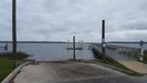 Easy boat launch 4 you  approximately 1 mile from the cottage.
