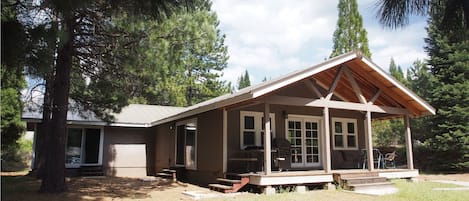 Shasta Pines