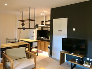 Detalj interiör