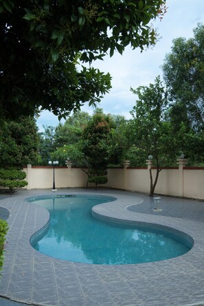 Children’s pool