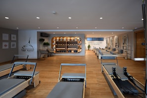 Pilates