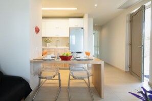 Cucina privata