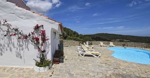 Holiday Home Swimming Pool