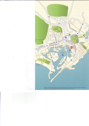 Property map