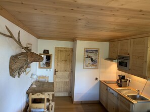 Eget kök