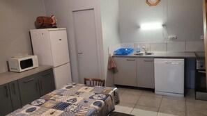 Eget kök