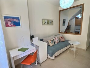 Coin séjour