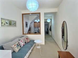 Coin séjour
