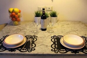 Essen und Trinken
