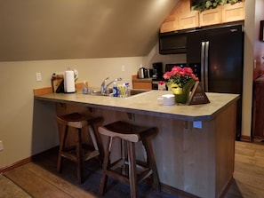Cuisine privée
