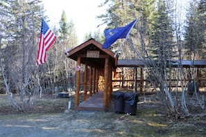 Ulkopuoli