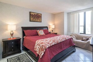 king size bed 