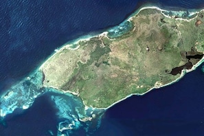 Unique Island of Utila