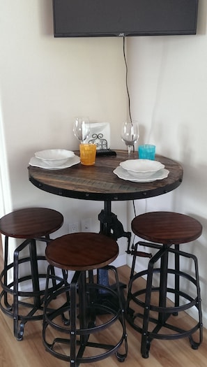 Restauration