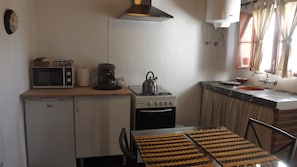 Eget kök