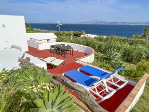 Nice terrace