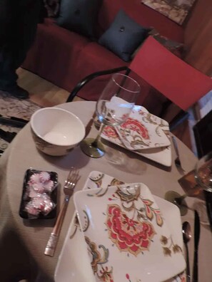 Restauranger