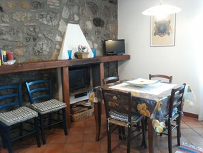 Restauration