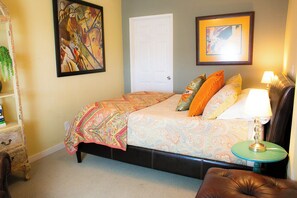 Relax and soak in slower living on our serene fruit farm.