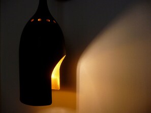 Detalj interiör