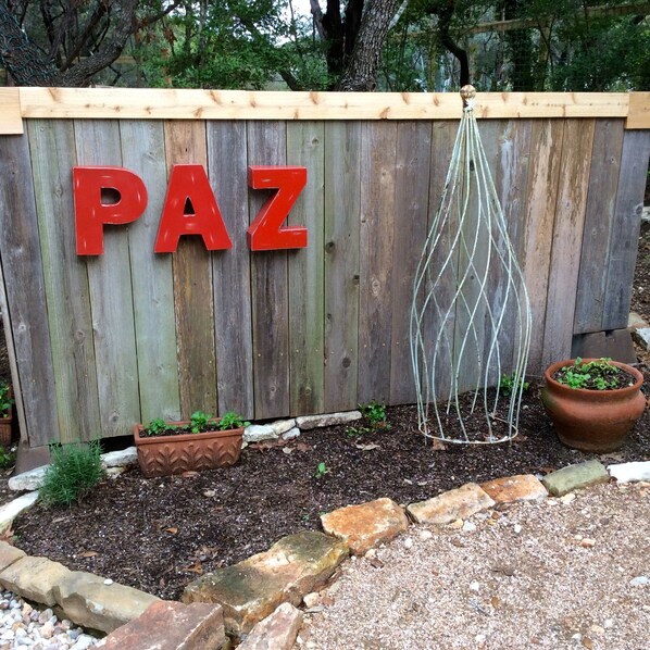 Campo de Paz