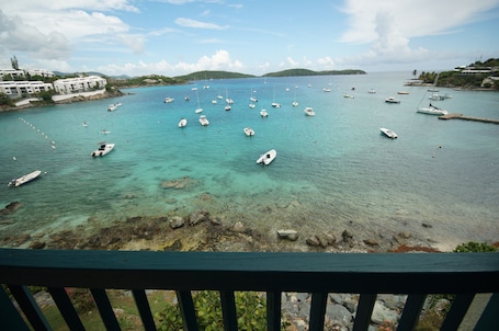 UNBELIEVABLE! YOU'RE ON THE CARIBBEAN!!