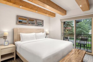 Master Bedroom - King