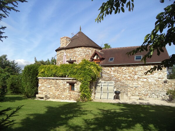 Exteriör
